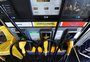 Preço da gasolina ultrapassa os R$ 7 em Santa Maria