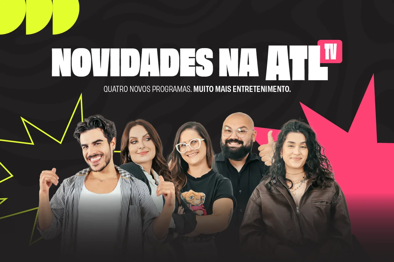 Rede Atlântida