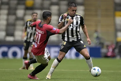 Tomás Cuello, futebol, Atlético-MG