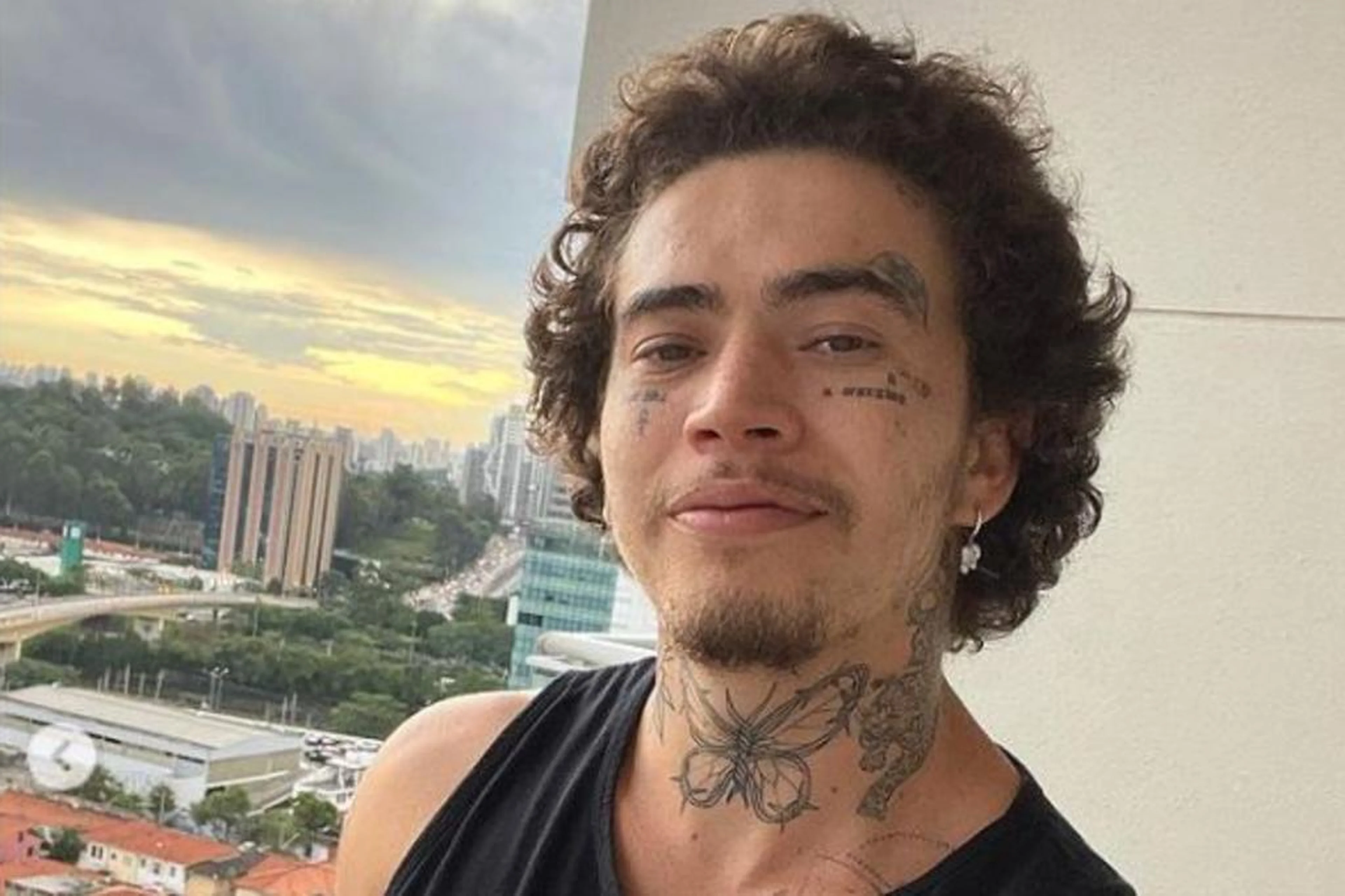 Reprodução/@whinderssonnunes Instagram
