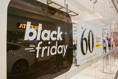 Neimar De Cesero / Agencia RBS CAXIAS DO SUL, RS, BRASIL, 21/11/2024. +Serra: BlackFriday. (Neimar De Cesero/Agência RBS)Indexador: Neimar De Cesero<!-- NICAID(15918323) -->