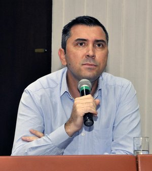 Gerson Raugust / Sistema Farsul / Divulgação