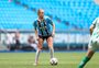 Grêmio renova contrato de volante do time feminino para a próxima temporada 