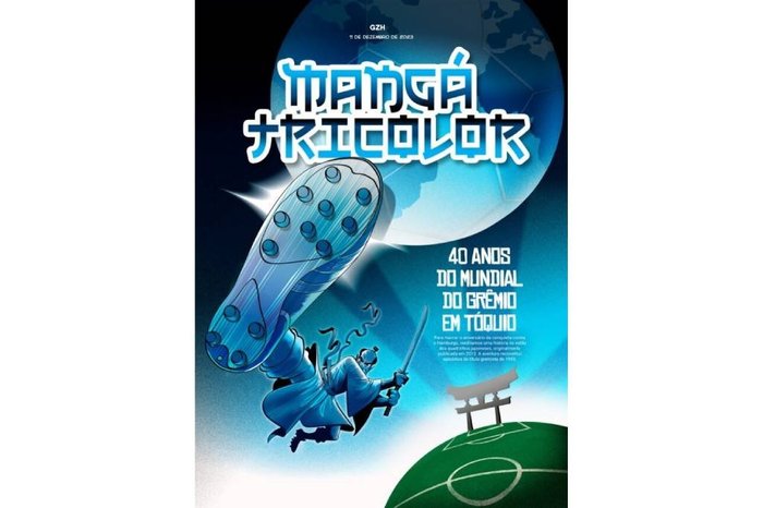 Reprodução / Agência RBS