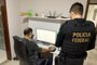 Polícia Federal prende em Minas Gerais o hacker Vandathegod, suspeito pelo vazamento de dados de  223 milhões de brasileiros.<!-- NICAID(14738869) -->