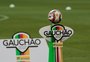 FGF confirma datas e horários das semifinais do Gauchão