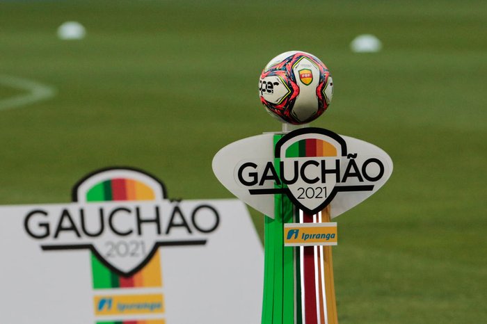 FGF confirma datas e horários das semifinais do Gauchão; confira