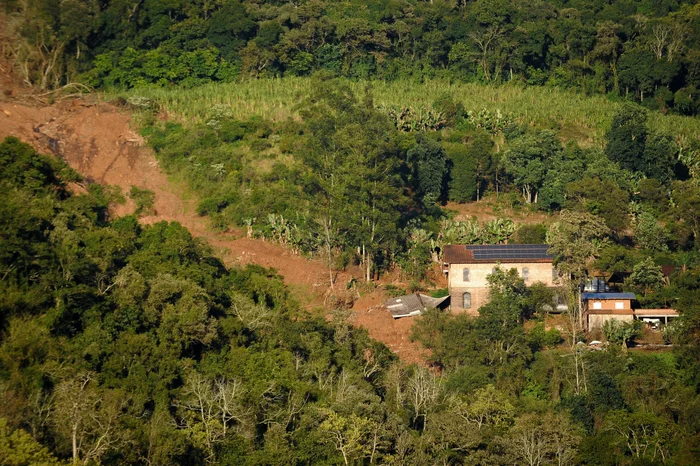 Bruno Todeschini / Agencia RBS Bruno Todeschini / Agencia RBS