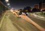 Obra que congestiona Castello Branco é concluída antes do prazo e trânsito será totalmente liberado nesta sexta-feira 