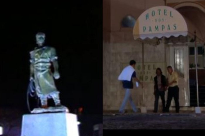 Globoplay / Reprodução