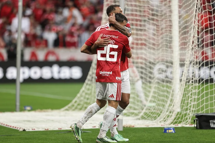 Campanha do Inter de Eduardo Baptista serve para não cair | GZH