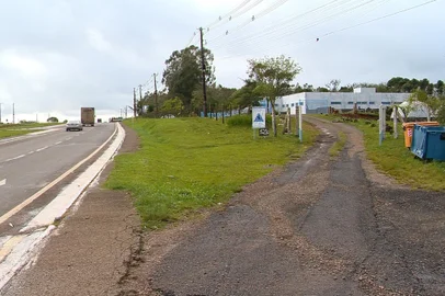 A Brigada Militar faz buscas a dois apenados que fugiram da Associação de Proteção e Assistência aos Condenados (Apac) de Passo Fundo, na noite de quarta-feira (13).<!-- NICAID(15540367) -->