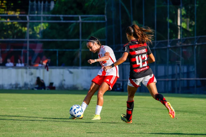 Lara Vantzen / Inter/Divulgação