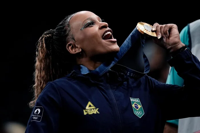 Alexandre Loureiro / COB/ Divulgação