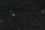 21/08/2023 - ESPAÇO - Cometa Nishimura faz maior aproximação com a Terra em 400 anos nesta terça (12). FOTO: NASA, DIVULGAÇÃO<!-- NICAID(15541921) -->