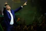 Com vídeo de Bolsonaro feito por IA e apoio de Michelle, PL oficializa candidatura de Flávio à Presidência