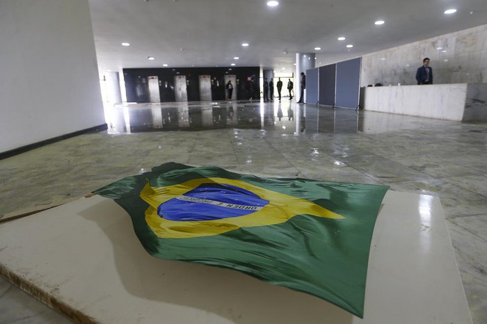 Marcelo Camargo / Agência Brasil / Divulgação Marcelo Camargo / Agência Brasil / Divulgação