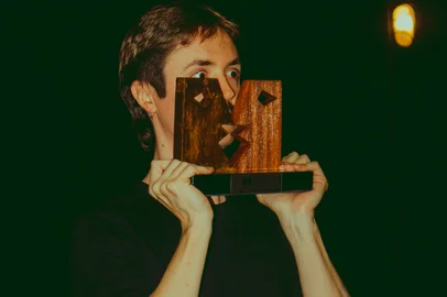 Com 18 filmes selecionados para mostra competitiva, Festival de Cinema Independente de Garibaldi começa na próxima segunda-feira<!-- NICAID(16383743) -->
