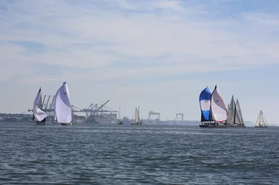 Divulgação / RGYC Regata RG<!-- NICAID(16162824) -->