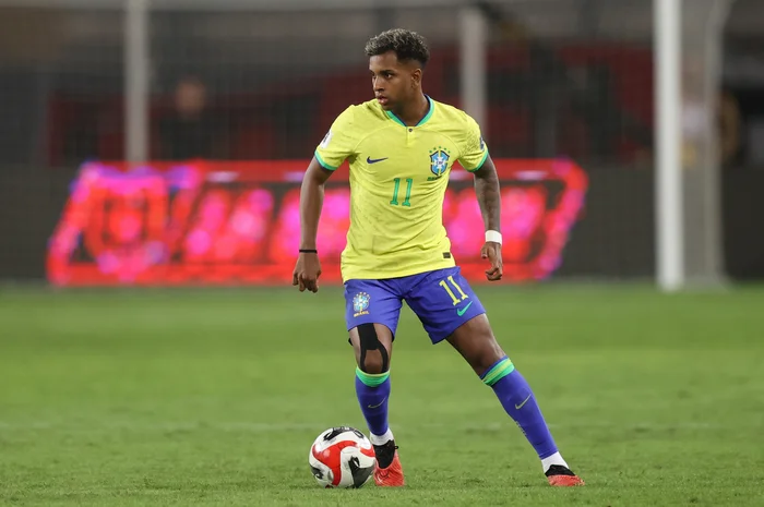 Vitor Silva / CBF / Divulgação