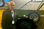 Marca israelense de pneus que rodam "murchos" na lavoura planeja fábrica no Brasil assim que "desvendar" tributos<!-- NICAID(15599376) -->