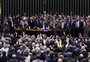 Congresso está tomado por narcisistas que não estão nem aí para a população