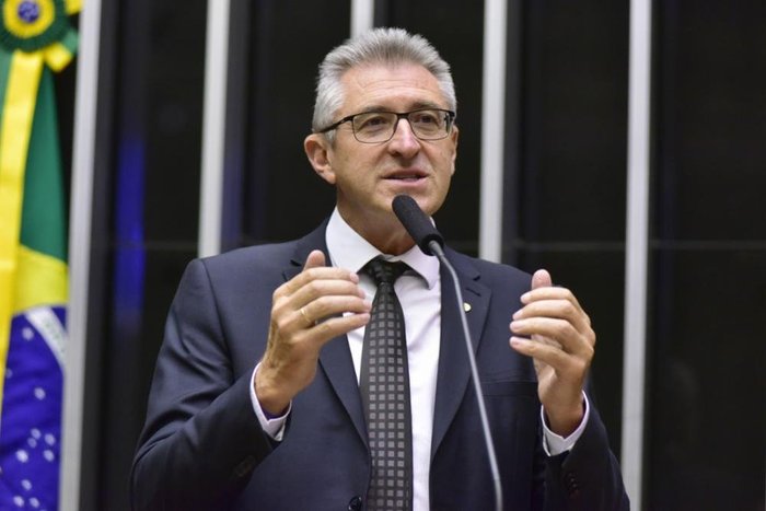 Zeca Ribeiro / Câmara dos Deputados Zeca Ribeiro / Câmara dos Deputados