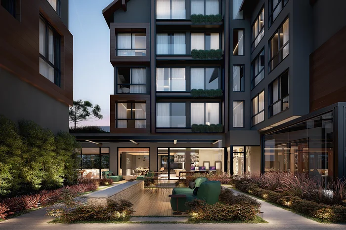 Laghetto / Reprodução Laghetto / Reprodução