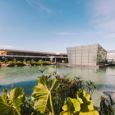Bairro Golden Lake inaugura Wellness Center de R$40,9 milhões<!-- NICAID(16324041) -->