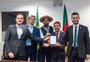 Deputados apresentam projeto que libera venda de bebidas em estádios no RS