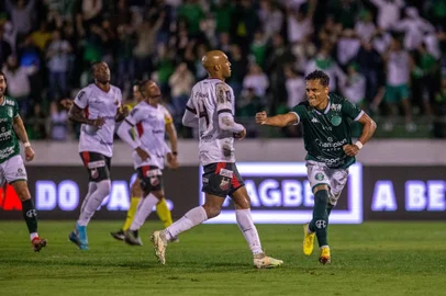 Diogo Mateus, Guarani