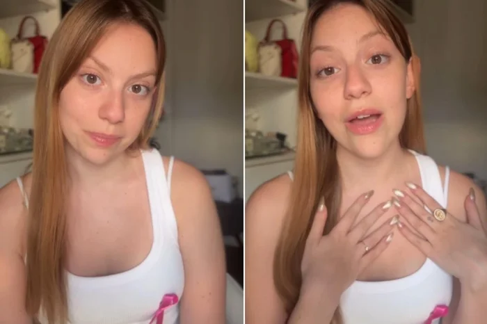 Reprodução / @itsbrunafurlan Reprodução / @itsbrunafurlan