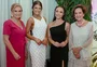 Veja quem brilha na cena social da coluna desta sexta-feira