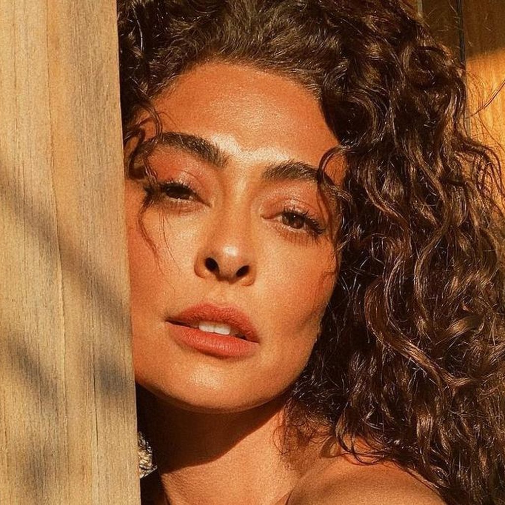 Juliana Paes fala sobre saída da Globo: Tive uma crise de labirintite no  estúdio