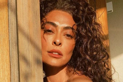Maria Marruá (Juliana Paes)<!-- NICAID(15055033) -->