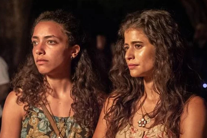 Estevam Avellar / TV Globo/Divulgação Estevam Avellar / TV Globo/Divulgação