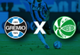 Grêmio x Juventude: onde assistir ao vivo, horário e escalações pelo Brasileirão