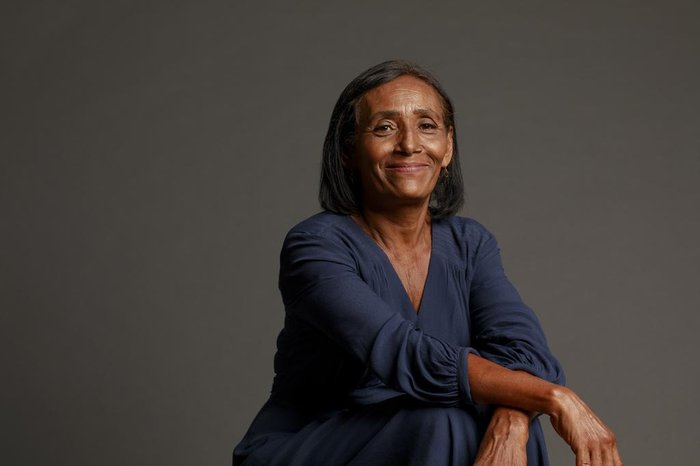 Julia Rodrigues / Globo/Divulgação Julia Rodrigues / Globo/Divulgação