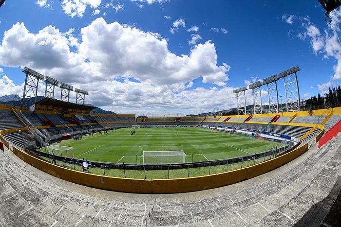 Staf Images Woman / Conmebol/Divulgação Staf Images Woman / Conmebol/Divulgação