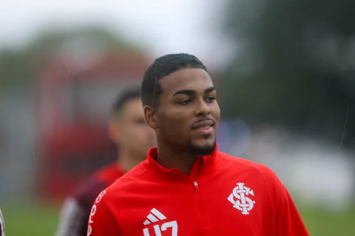 Ricardo Duarte / Inter/Divulgação