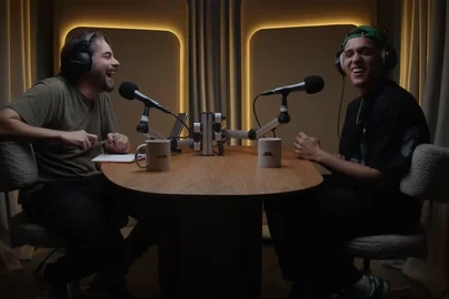 Potter Entrevista Teteu Severo