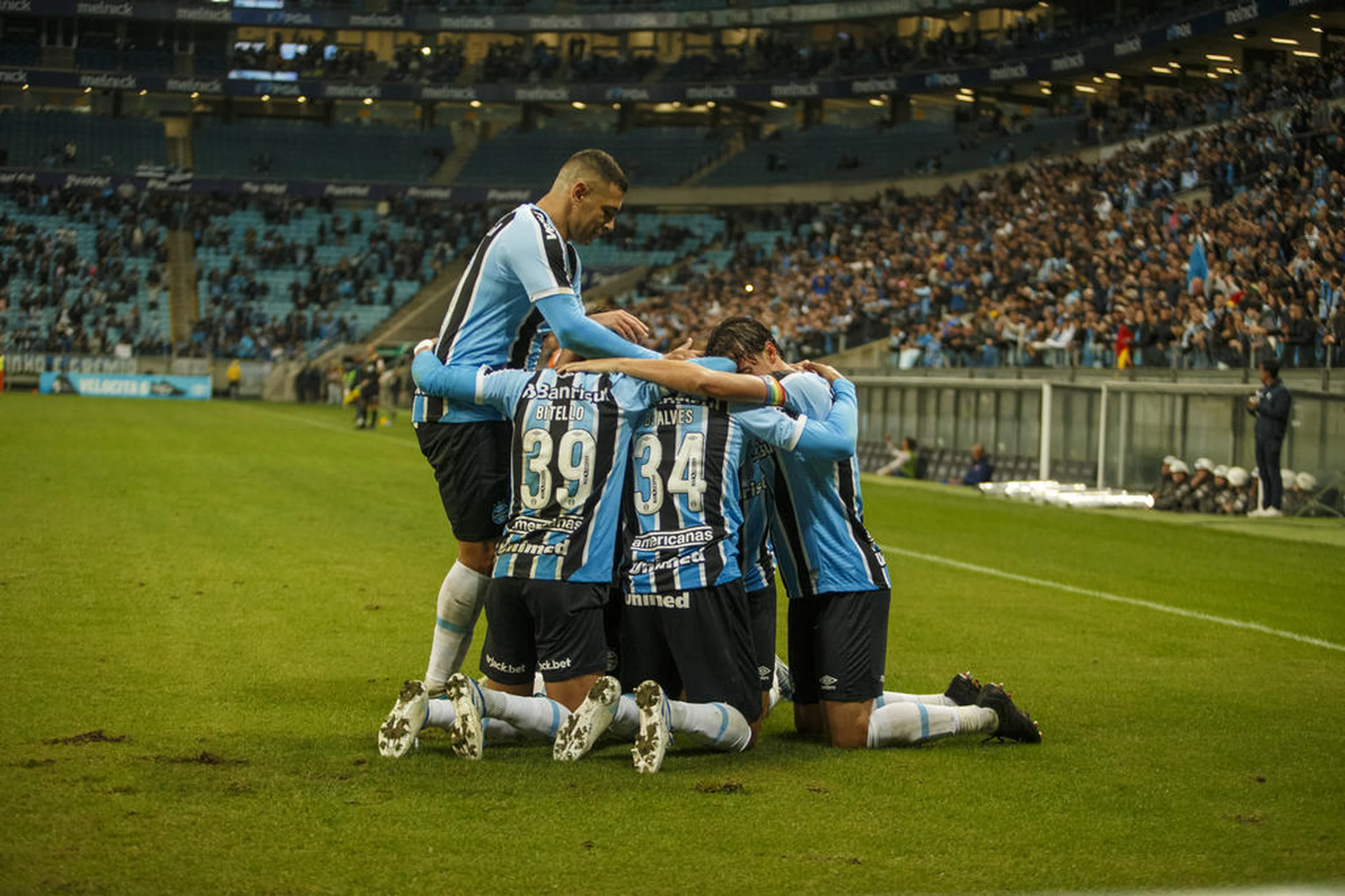 Jefferson Botega/Agencia RBS