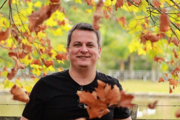 Arquivo Pessoal / Arquivo Pessoal