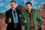 Curta metragem  Strange way of life será estrelado por Pedro Pascal e Ethan Hawke<!-- NICAID(15404848) -->