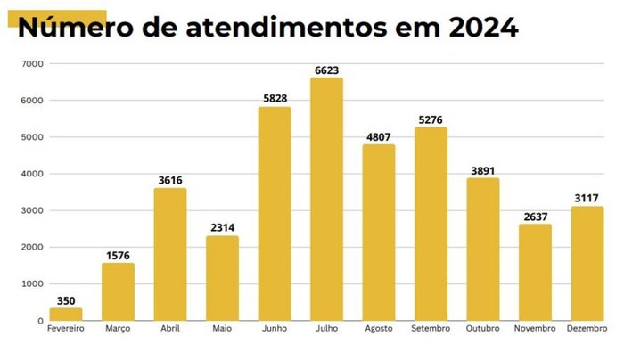 Arte / Prefeitura de Caxias do Sul / Divulgação