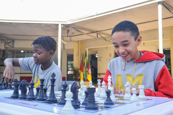 Neimar De Cesero / Agencia RBS