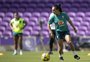 Técnica da Seleção projeta retorno de Marta e testes no primeiro compromisso antes da Copa do Mundo 