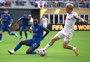 RB Salzburg e Al-Hilal empatam sem gols em jogo de poucas chances pelo grupo do Real Madrid