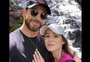 Chris Evans, o Capitão América de "Vingadores", se casa com atriz luso-brasileira em festa intimista, diz site