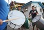 A um mês do desfile, escolas de samba de Caxias do Sul driblam dificuldades para garantir presença na Plácido de Castro, após oito anos